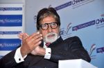 Amitabh Bachchan at Yes Bank Awards event in Mumbai on 1st Oct 2013 (25).jpg
